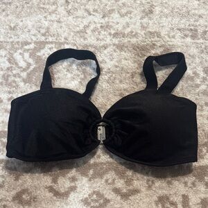Elegant Black Women's Bra